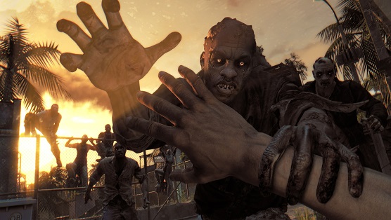 Dying light is already running что делать